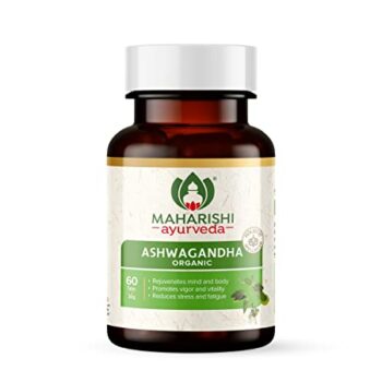 Ashwagandha Tablet