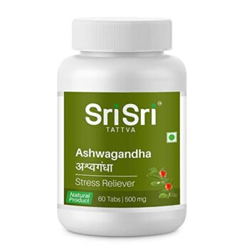 Ashwagandha Tablets