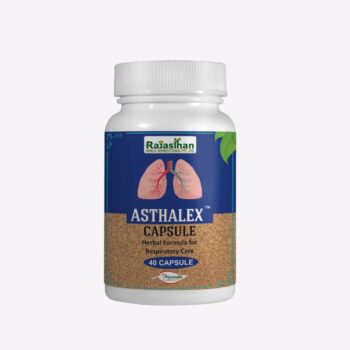 Asthalex Capsule