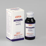 Asthamel Drops (60ml) - Jaffaman