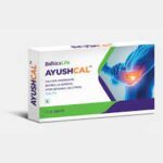 Ayushcal Tablets (10Tabs) - Biotics Lab