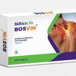 Bosvin Tablet (10Tabs) - Biotics Lab