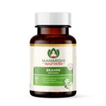 Brahmi Tablet (60Tabs) - Maharshi Ayurveda