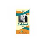 Calciost (30Tabs) - Ayukalp