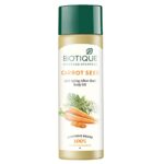 Carrot Seed Oil (120ml) - Biotique