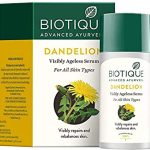 Dandelin Serum - Biotique