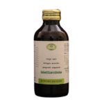 Dashamoolam Kashayam (200ml) - Avn Ayurveda