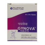 Gynova Tablet (10Tabs) - Millenium Herbal