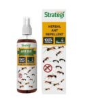 Herbal Ant Repellent (100ml) - Strategi