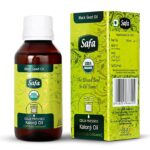 Kalonji Oil (100ml) - Safa