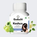 Keshya Tablet (90Tabs) - Guduchi