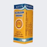 Kitts Eczoleum Oil (60ml) - Kitis