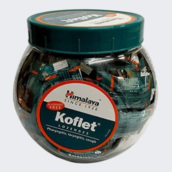 Koflet Lozenges