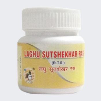 Laghu Sutshekhar Ras