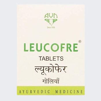 Leucofre Tablets