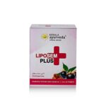 Liposem Plus Tablet (10Tabs) - Kerala Ayurveda