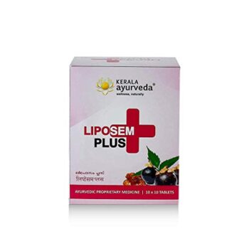 Liposem Plus Tablet