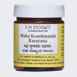 Maha Kooshmanda Rasayana - S.N.Pandit