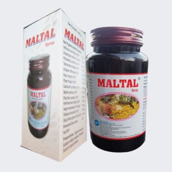 Maltal Syrup