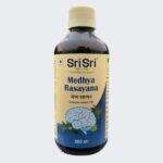 Medhya Rasayana (200ml) - Sri Sri Tattva