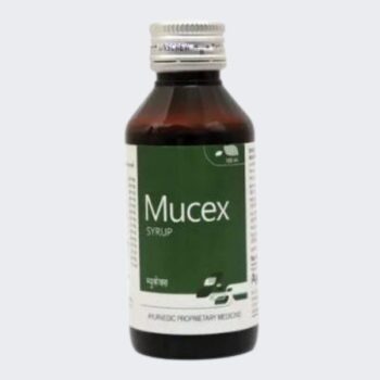 Mucex Syrup