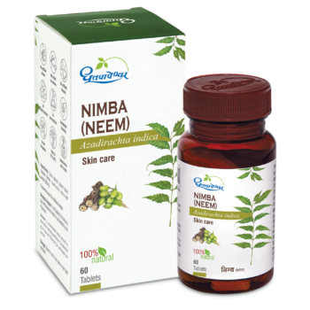 Nimba (Neem) Tablets