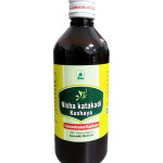 Nishakatakadi Kashaya (450ml) - Acharya Shushrutha