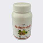 Nishamalaki Tablet (60Tabs) - Brihatri