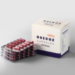 Obedox Capsule (10Caps) - Jaffman