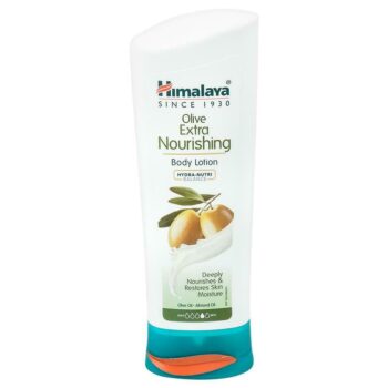 Olive Extra Nourishing Body Lotion