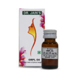 Orpl Oil (15Ml) - Dr.Jain'S Forest