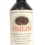 Pailin Syrup (500ml) - Wester Ghats