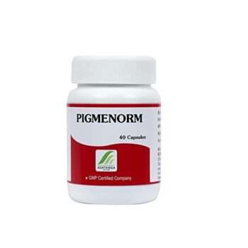 Pigmenorm Capsule