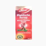 Platiforte Syrup (200ml) - Dabur