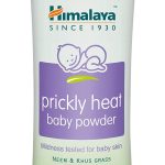 Prickly Heat Baby Powder - Himalaya