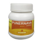 Punarnava Churma (100Gm) - Pavaman