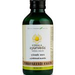 Punarnavadi Kwatha (200ml) - Kerala Ayurveda