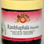 Rambhaphala Rasayanam (200Gm) - Arya Vaidya Pharma