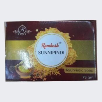 Ramkesh Sunnipindi Soap