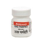 Ras Parapati (5Gm) - Baidyanath