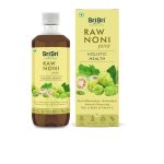 Raw Noni Juice (1Ltr) - Sri Sri Tattva