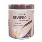 Revipro - D Powder (175Gm) - Revinto