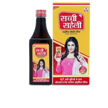 Sachi Saheli Syrup