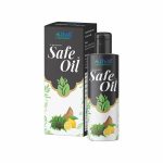 Safe Oil (40ml) - Ailvil