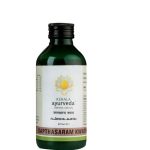 Sapthasaram Kwatha (200ml) - Kerala Ayurveda