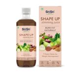 Shape Up Slimming Juice (1Ltr) - Sri Sri Tattva