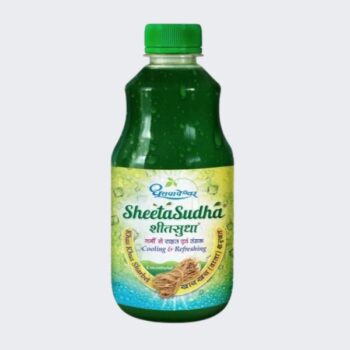 Sheetasudha Syrup