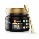 Shudh Shilajit (30Gm) - Krishna