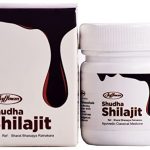 Shudha Shilajit (20Gm) - Jaffman