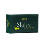 Skifex Soap (75Gm) - Jaffman